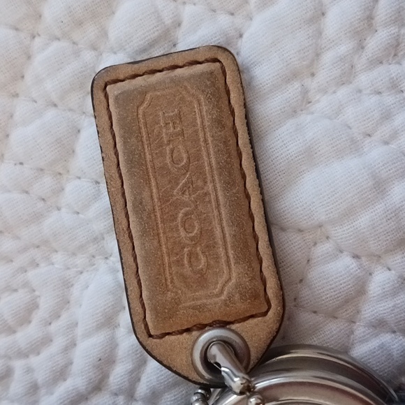 VINTAGE Coach bag - Picture 2 of 13